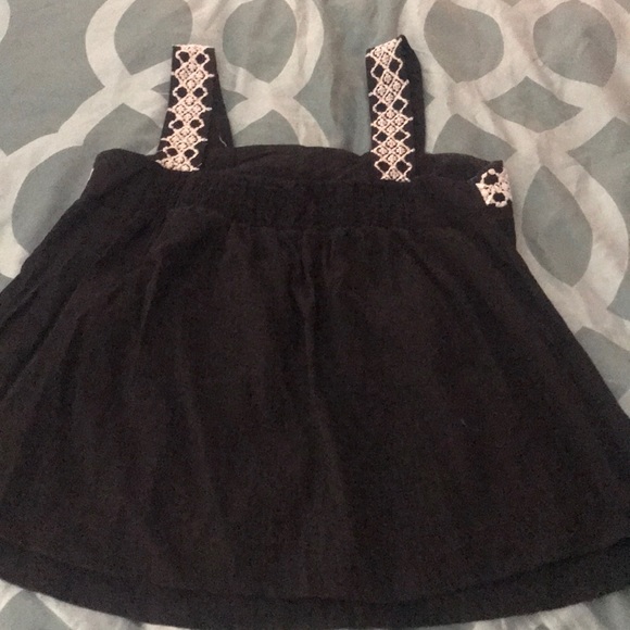 Flowy top - Picture 2 of 2